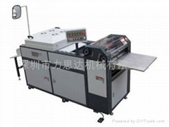 M Series Small Format UV Coater(Manual)