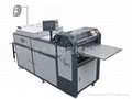 TP Series UV Coater(Touch Panel)