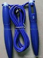 ASY JUMP  Digital Counting Jump Rope  4