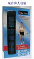POWER JUMP Calorie Counting Jump Rope 4