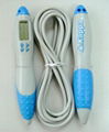 SUPER JUMP  Calorie Counting Jump Rope  5