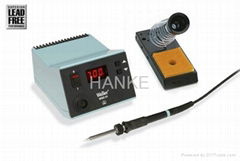 Weller Lead Free Soldering Station