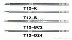 hakko T12 lead-free soldering tip