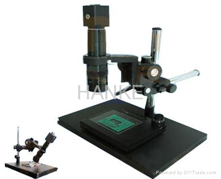 Industrial Video Microscope 3