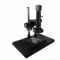 Industrial Video Microscope