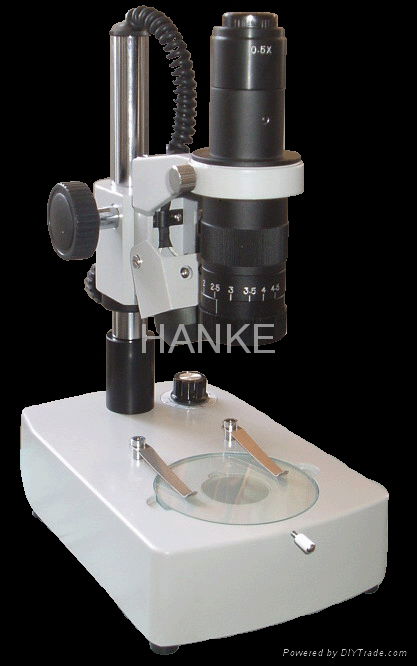 Industrial Video Microscope 5