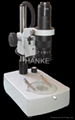 Industrial Video Microscope