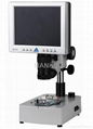 Video Microscope