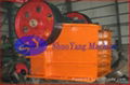 Jaw crusher 1