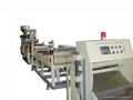 Three-Dimensional (3D) Grating Sheet Machinery 1