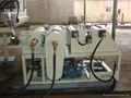 Horizontal CoExtruder Sheet Product Line 4