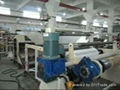 EVA casting film extrusion machine