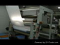 PVB Film Extrusion Product Line for Safety Glass Interlayer  3