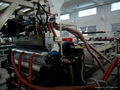 TPX Film Casting Extrusion Line 3