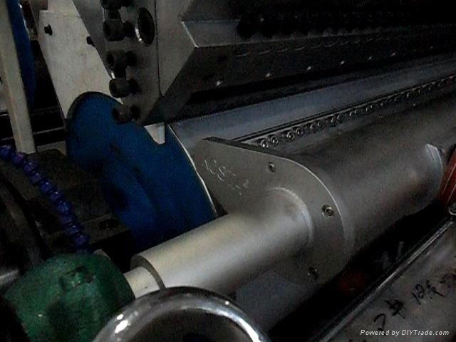 TPX Film Casting Extrusion Line 5