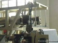 Stationery Sheet Extruder Product Line, PP Sheet Machinery 2