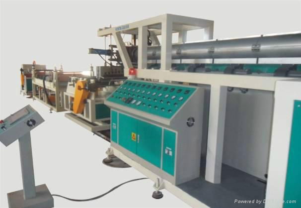 Three-Dimensional (3D) Grating Sheet Machinery 5