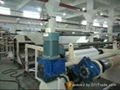 Casting Film Extrusion Product Line 5