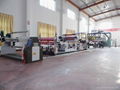 TPU Interlayer Film Extrusion Line 2