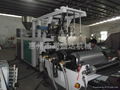 PP-3D lenticular extrusion line 1