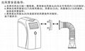 TCL电梯空调 4