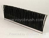 Seal Nylon Strip Brush