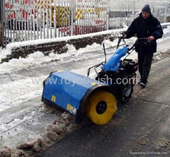 Road Sweeping Brush