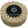 block brush