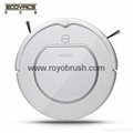 Sweeping robot brush for ECOVACS item No. CR120