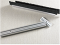 Strip Brushes Manufacturer  for Door Seal and Dust Cleaning
