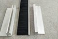 Strip Brushes Manufacturer  for Door Seal and Dust Cleaning