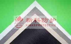 CVC flame retardant  fabric for workwear