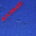 Xinke FR and waterproof fabric