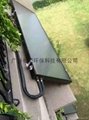 广州供应平板式太阳能热水器