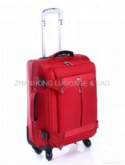 Soft Trolley Case