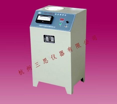 FYS-150水泥細度負壓篩析儀