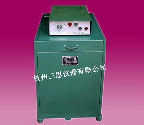 GJ-1密封式制樣粉碎機