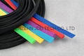 Nylon braided expandable sleeving 1