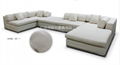 OY-S15001 FABRIC SOFA 13