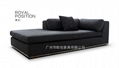 OY-S15001 FABRIC SOFA 7