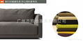 OY-S15002 FABRIC SOFA 11