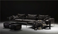 OY-S8686 leather SOFA