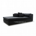 OY-S15001-1 FABRIC SOFA