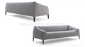 OY-S15003 FABRIC SOFA