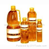 vegetable oil  2