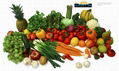 FRESH FRUIT AND VEGETABLE  1