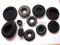 Headset Foam Ear Cushions & Sponge Ear Pads  2