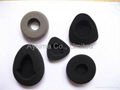 Headset Foam Ear Cushions & Sponge Ear Pads  3