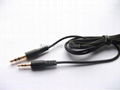 Audio Extension Cables Adapters