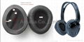 Leatherette Ear cushions for headsets